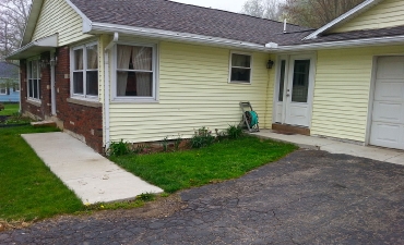 Hardscapes